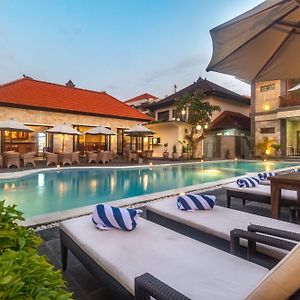 Segara Agung Boutique Hotel